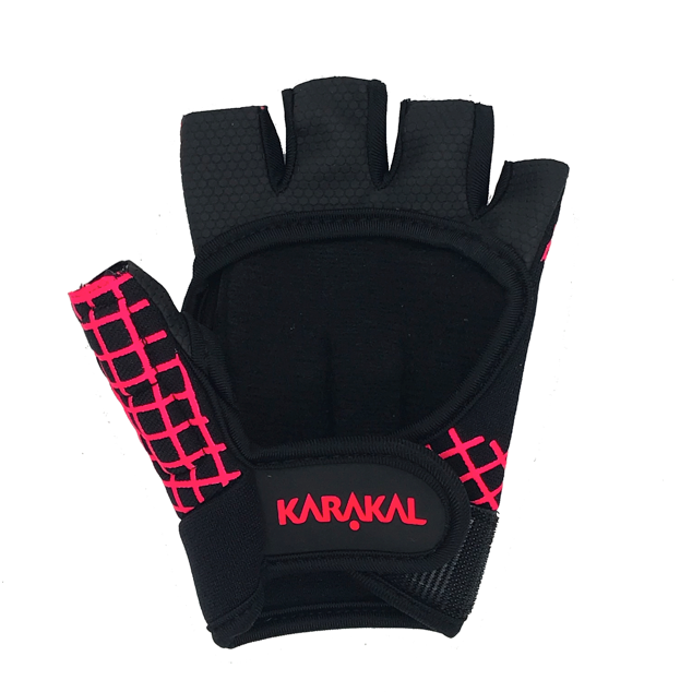 Karakal Pro Hurling Glove Left Hand