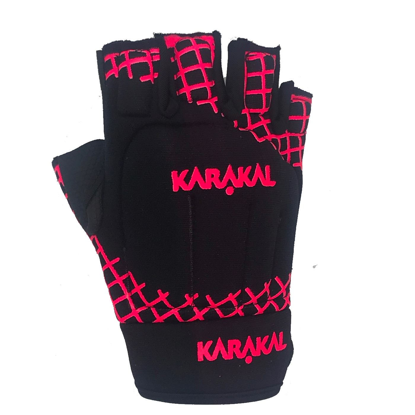 Karakal Pro Hurling Glove Right Hand Junior