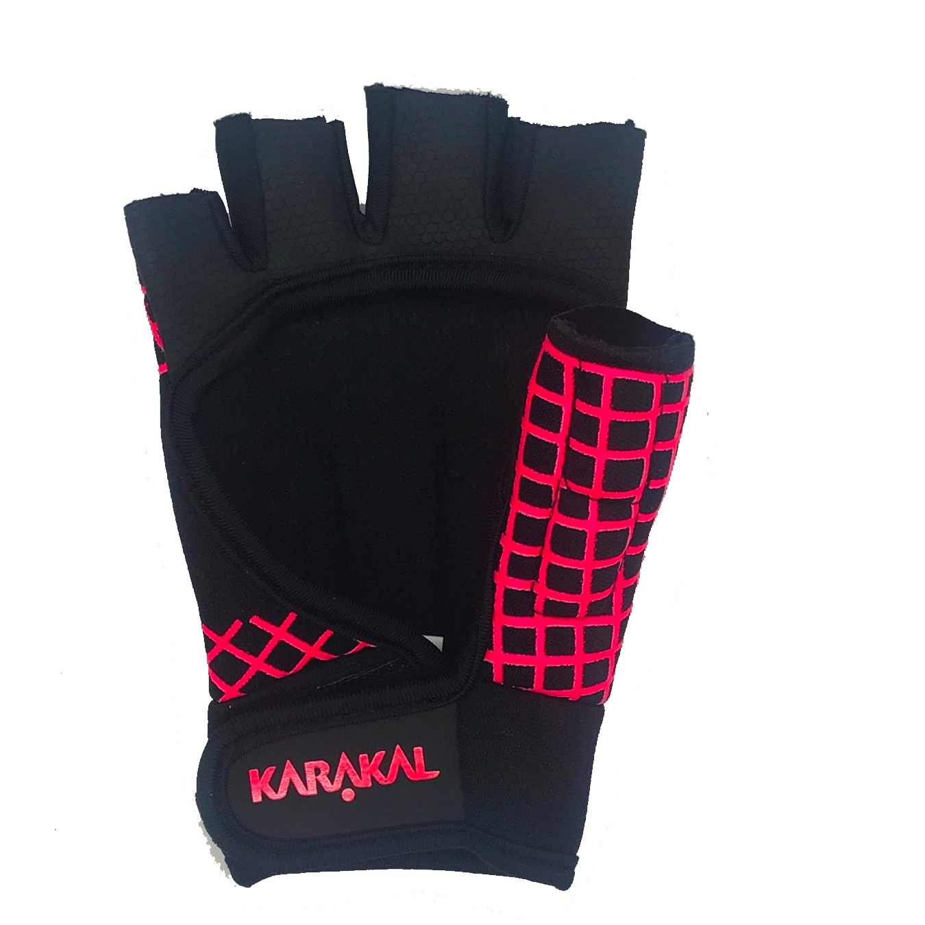 Karakal Pro Hurling Glove Right Hand