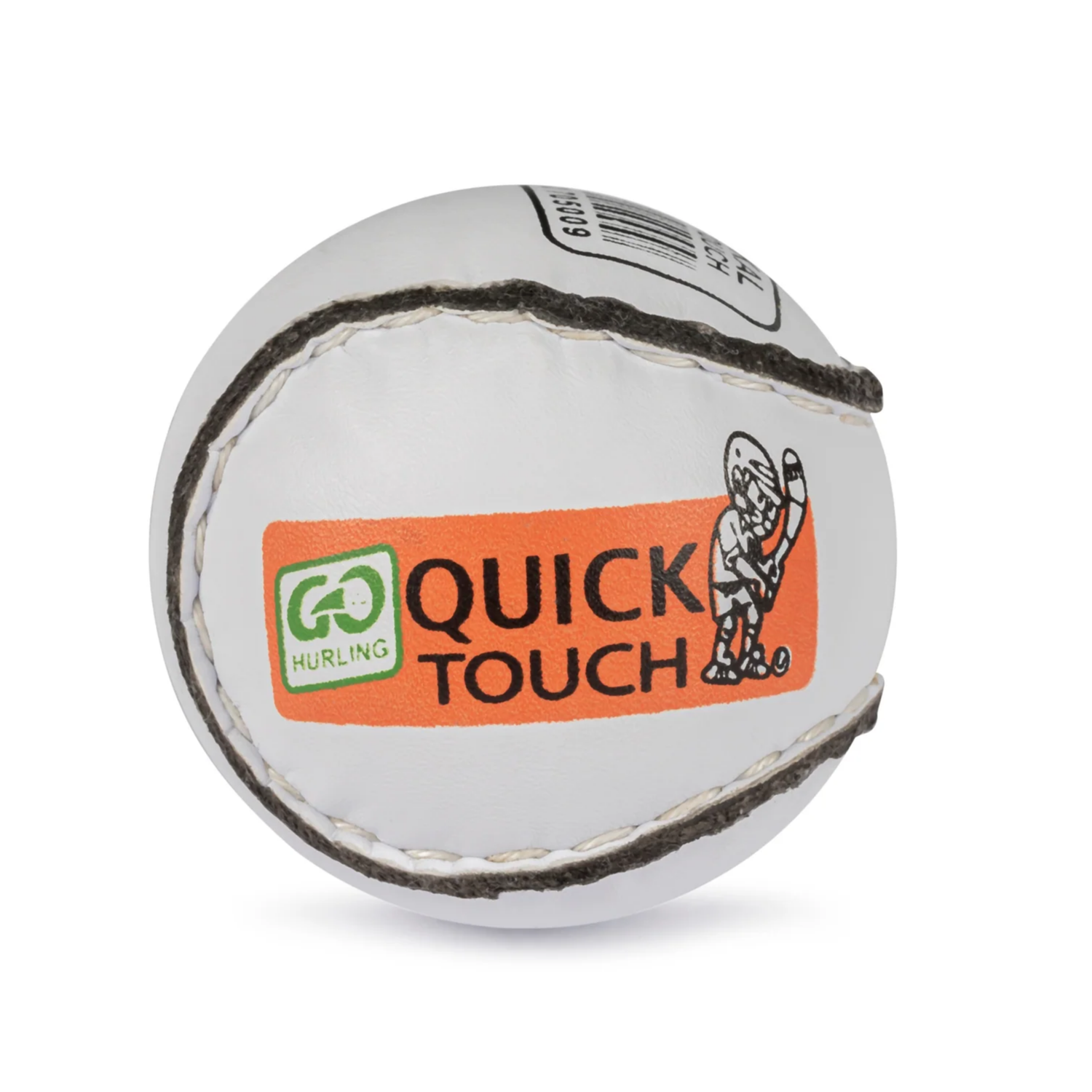 Karakal Quick Touch Sliotar (8-10 Years)