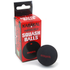 Karakal Red Dot Squash Ball 2 Pack