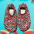 Look Like Cool 'Melonlicious' Pool Shoes