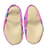 Look Like Cool 'Pink Pineapple' Pool Shoes