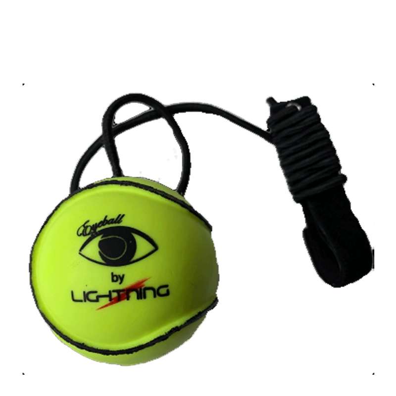 LS Sportif Lighting Eyeball Sliotar