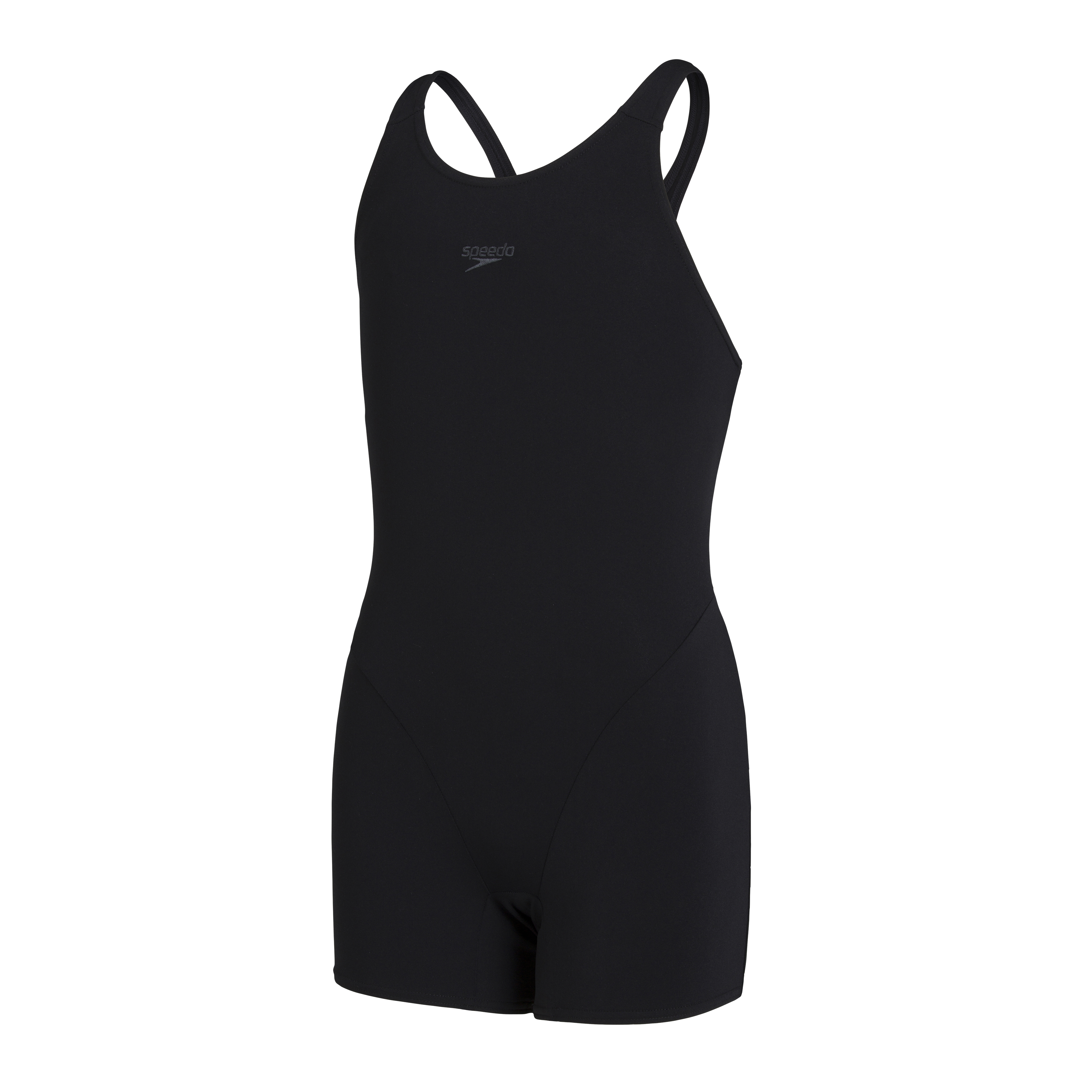 Speedo women's deals essential endurance legsuit