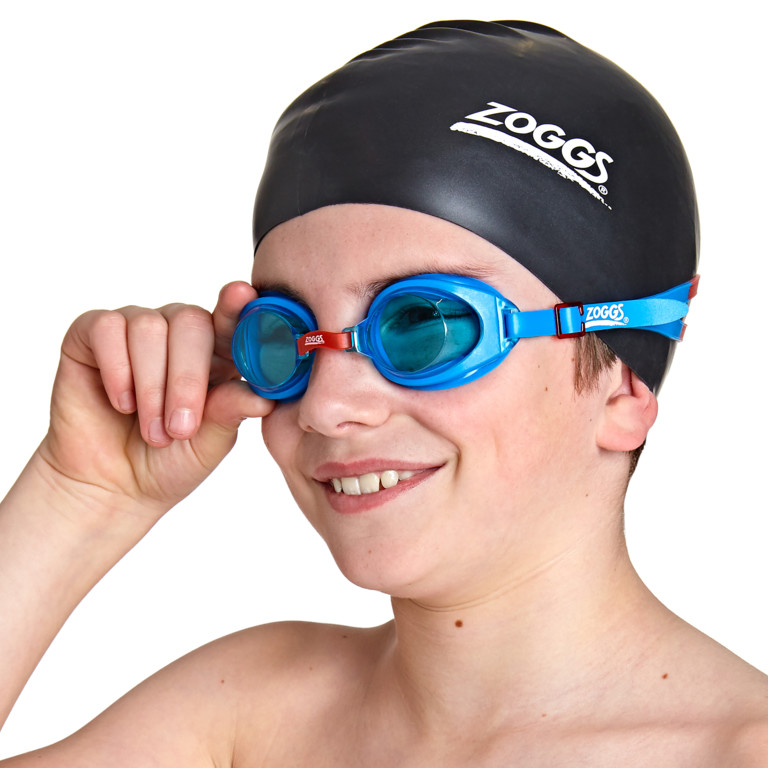 Zoggs Ripper Junior Goggles
