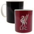 Liverpool Heat Changing Mug