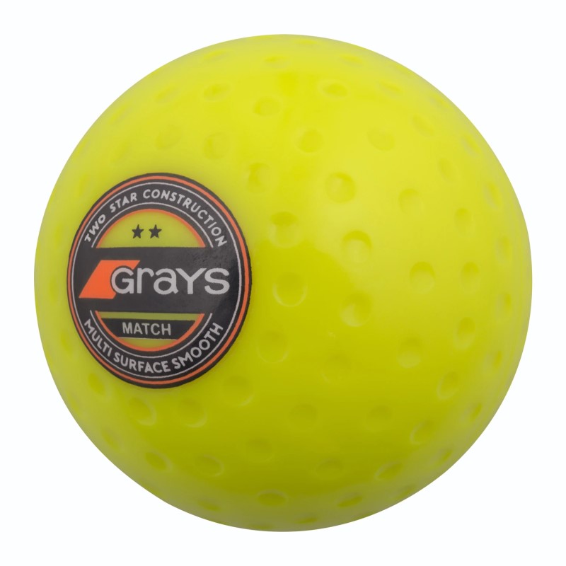 Grays Match Ball
