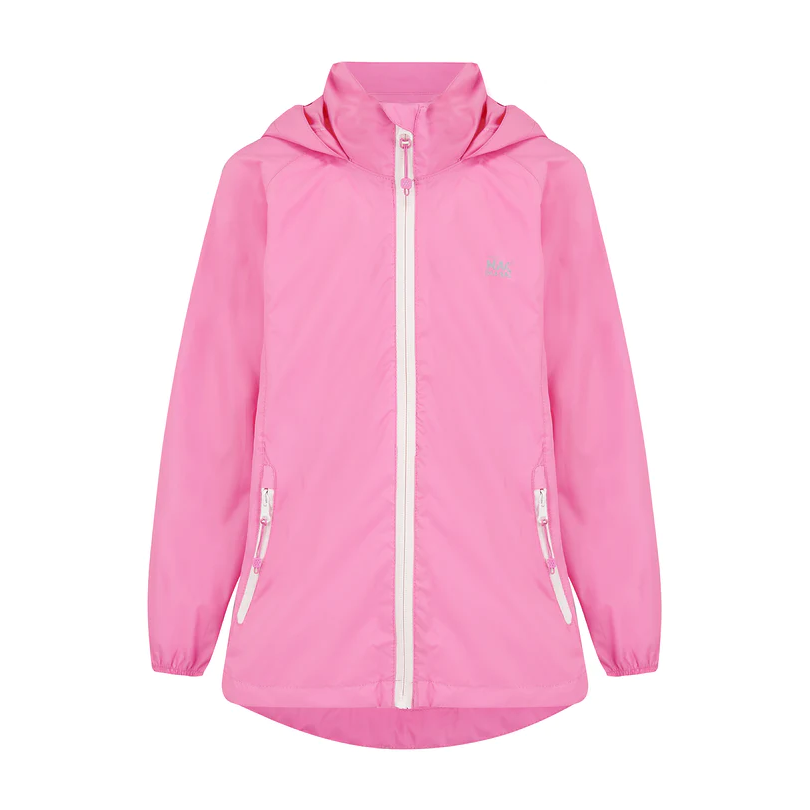 Mac In A Sac Origin Mini Waterproof Jacket