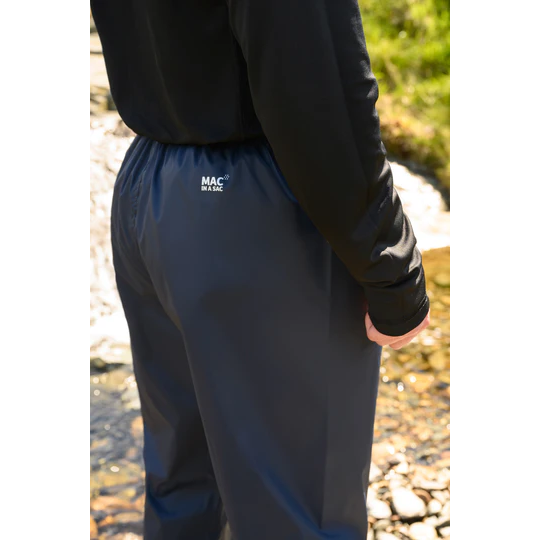 Mac In A Sac Origin Waterproof Overtrousers
