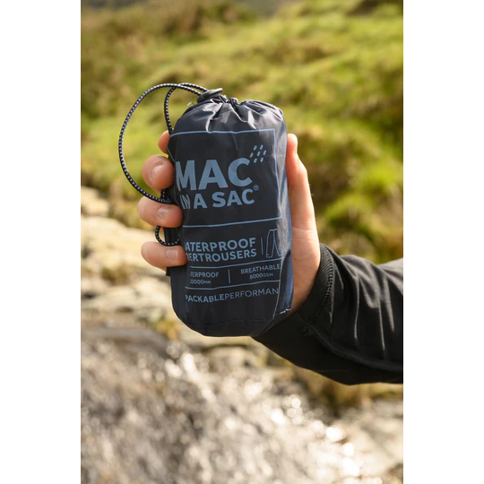 Mac In A Sac Origin Waterproof Overtrousers