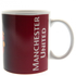 Manchester United Heat Changing Mug