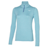 Mizuno Ladies Impulse Core 1/2 Zip Top