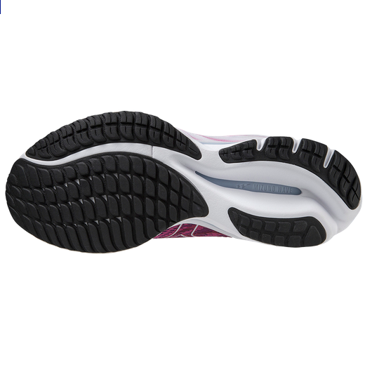Mizuno Wave Rider 26