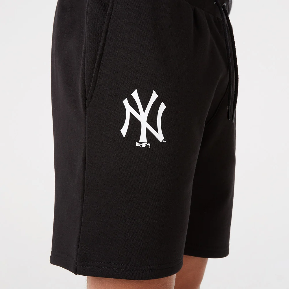 New Era New York Yankees Shorts