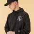 New Era New York Yankees Windbreaker