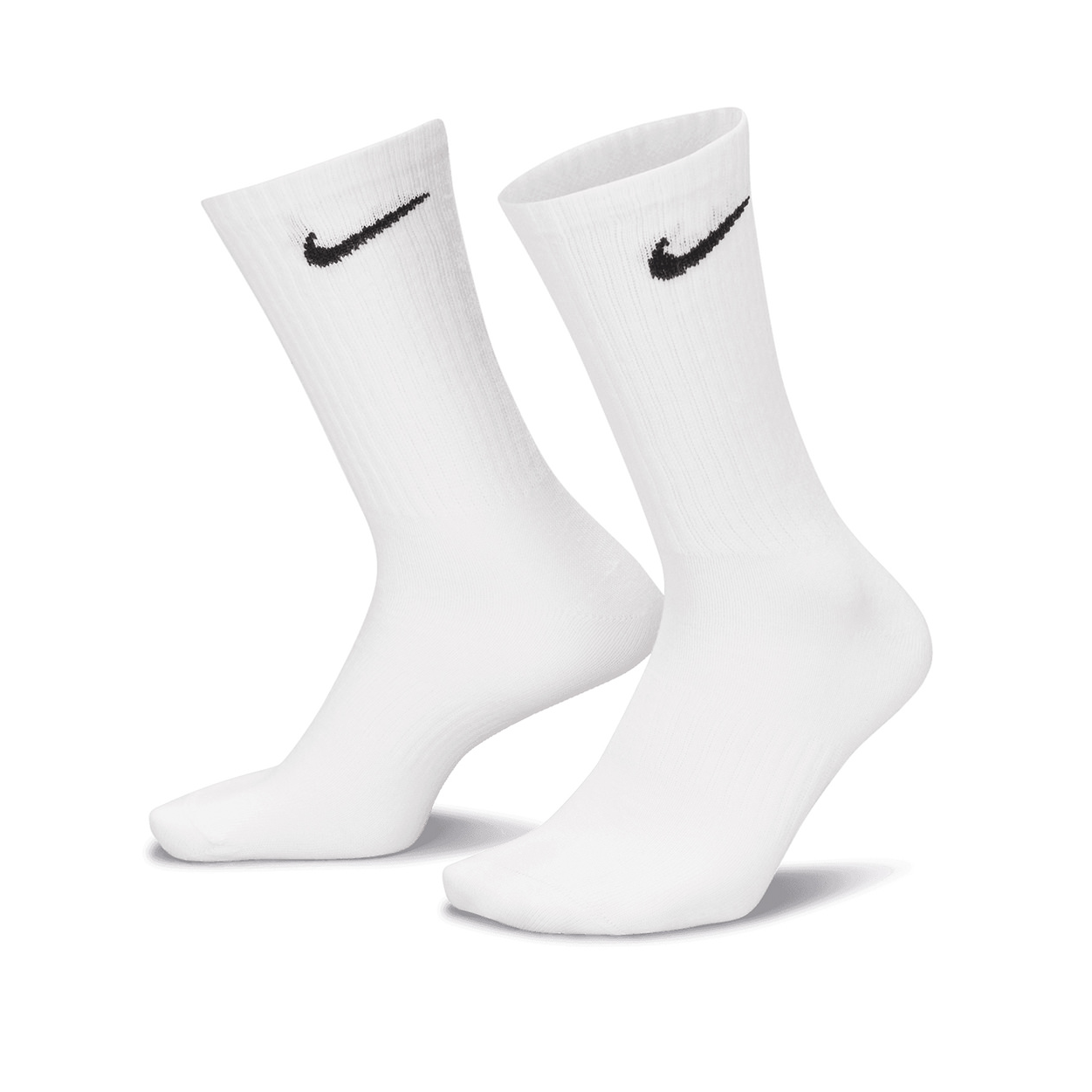 Nike Everyday Crew Socks (3 pairs)