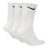 Nike Everyday Crew Socks (3 pairs)