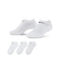 Nike Everyday No Show Socks (3 Pairs)
