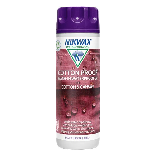 Nikwax Cotton Proof 300ml