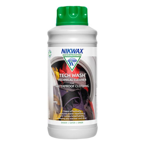 Nikwax Tech Wash