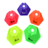 Precision Pro HX Saucer Cones (Set of 50)