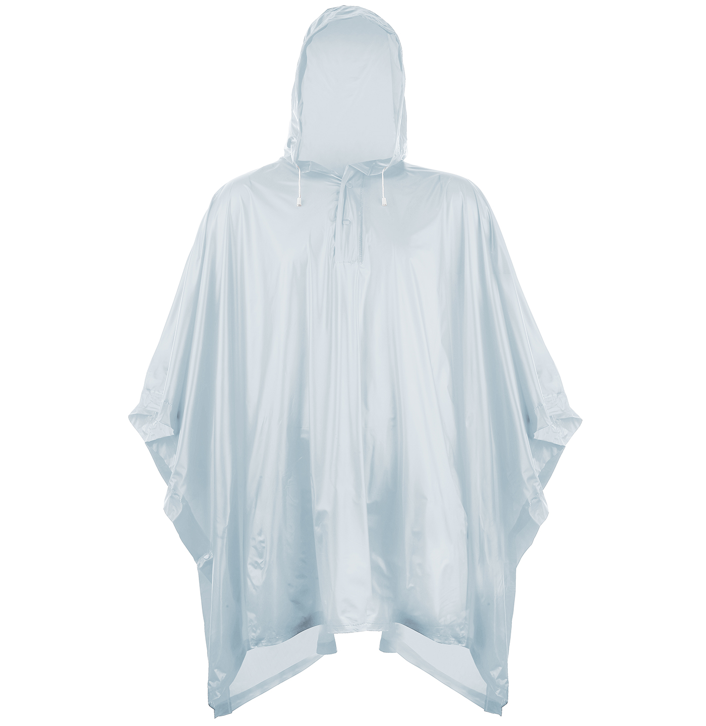 Plastic Poncho