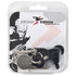 Precision Metal Whistle