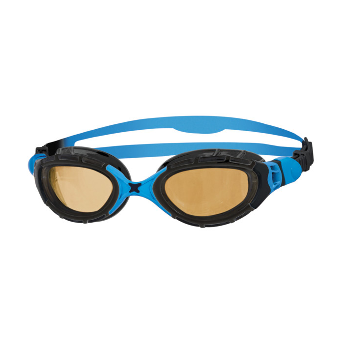 Zoggs Predator Flex Polarized Ultra