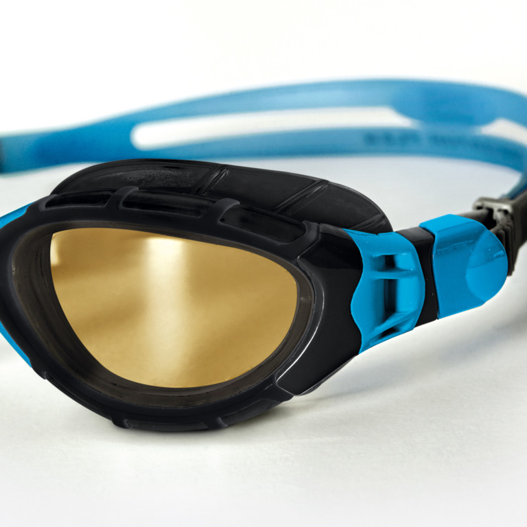 Zoggs Predator Flex Polarized Ultra