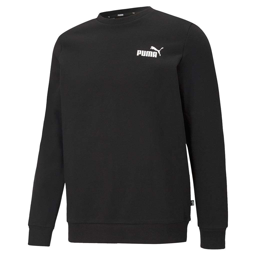 Puma ESS Small Logo Crew