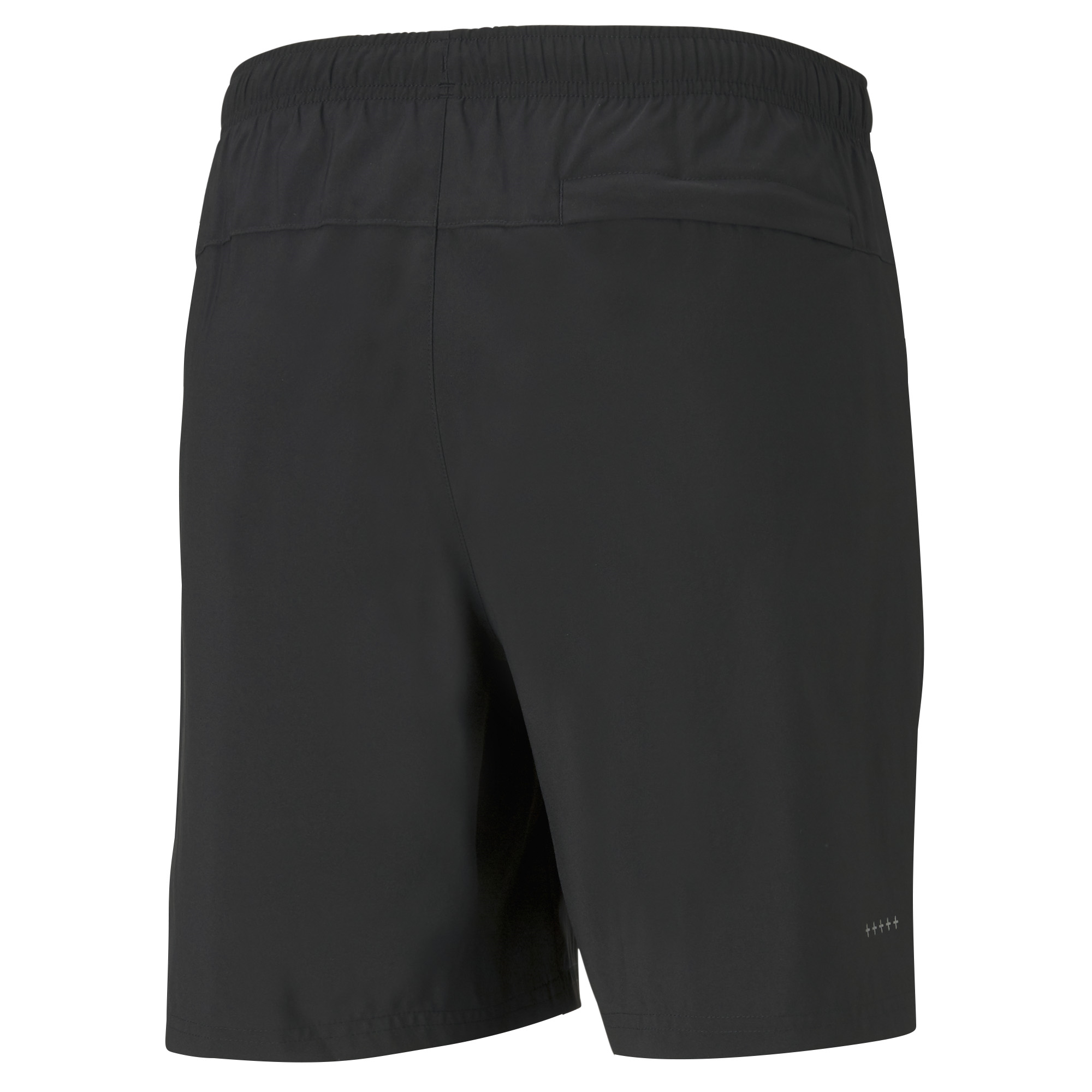 Puma Run Favorite Woven 7'' Short