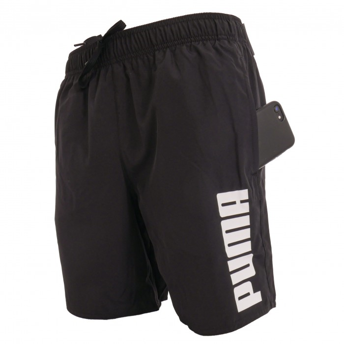Puma Mens Swimming Shorts