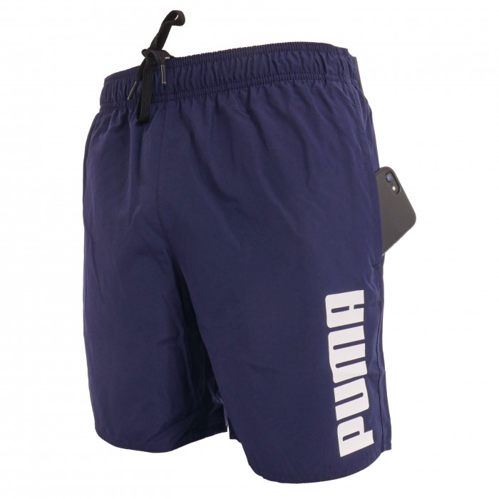 Puma Mens Swimming Shorts