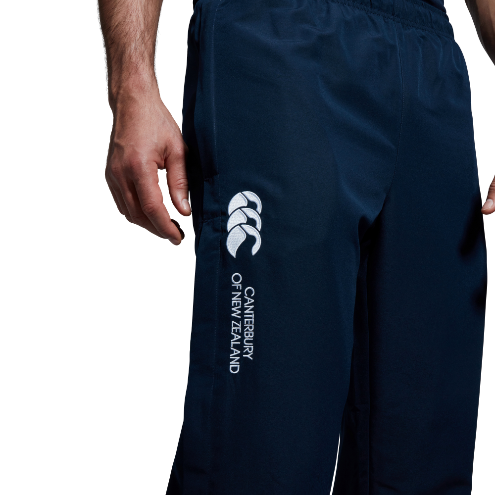 Canterbury Open Hem Stadium Pant