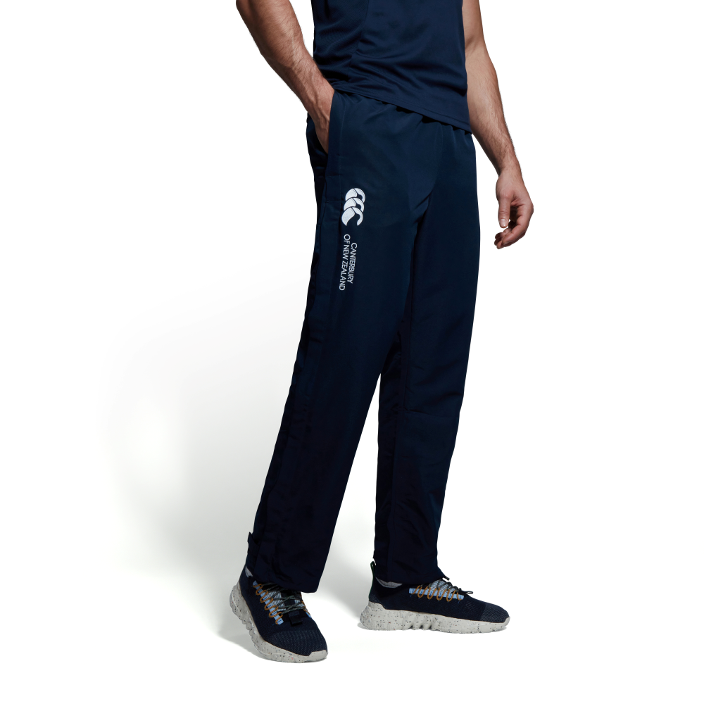 Canterbury Open Hem Stadium Pant