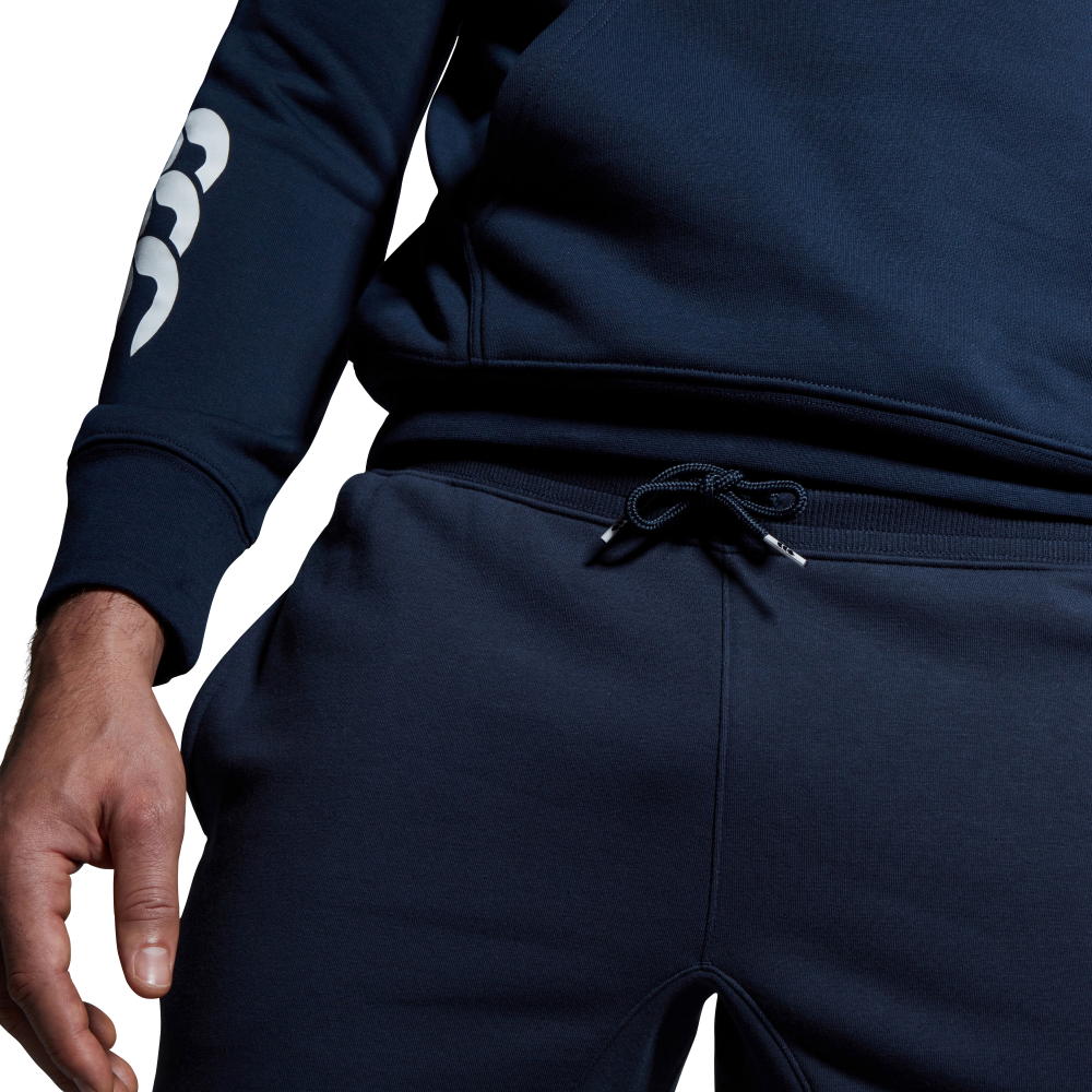Canterbury Tapered Fleece Cuff Pant