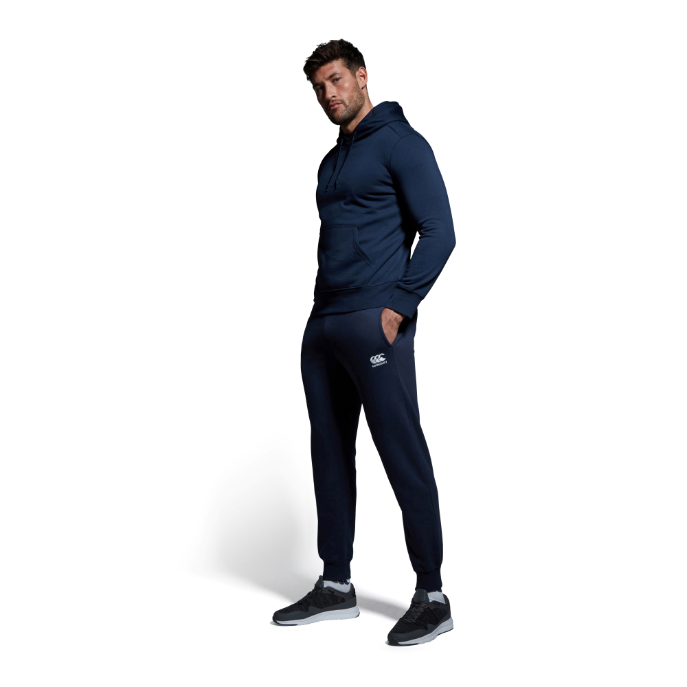 Canterbury Tapered Fleece Cuff Pant