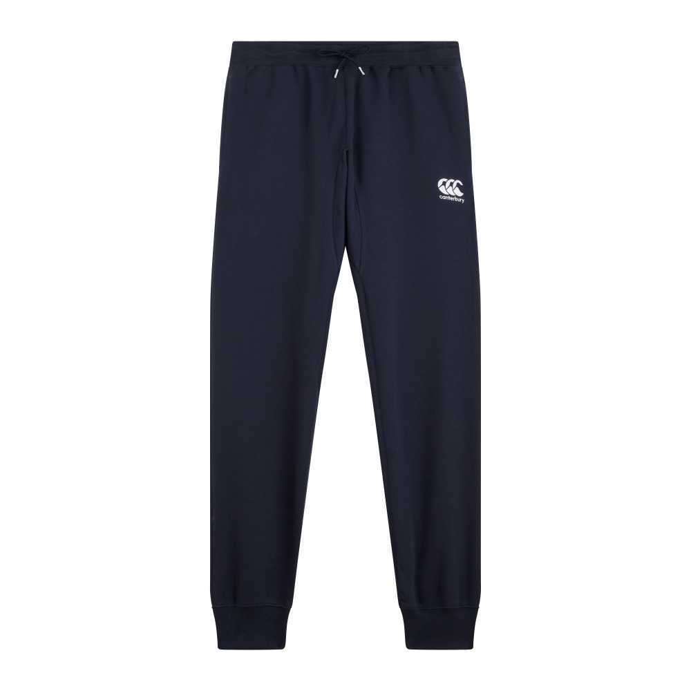 Canterbury Tapered Fleece Cuff Pant