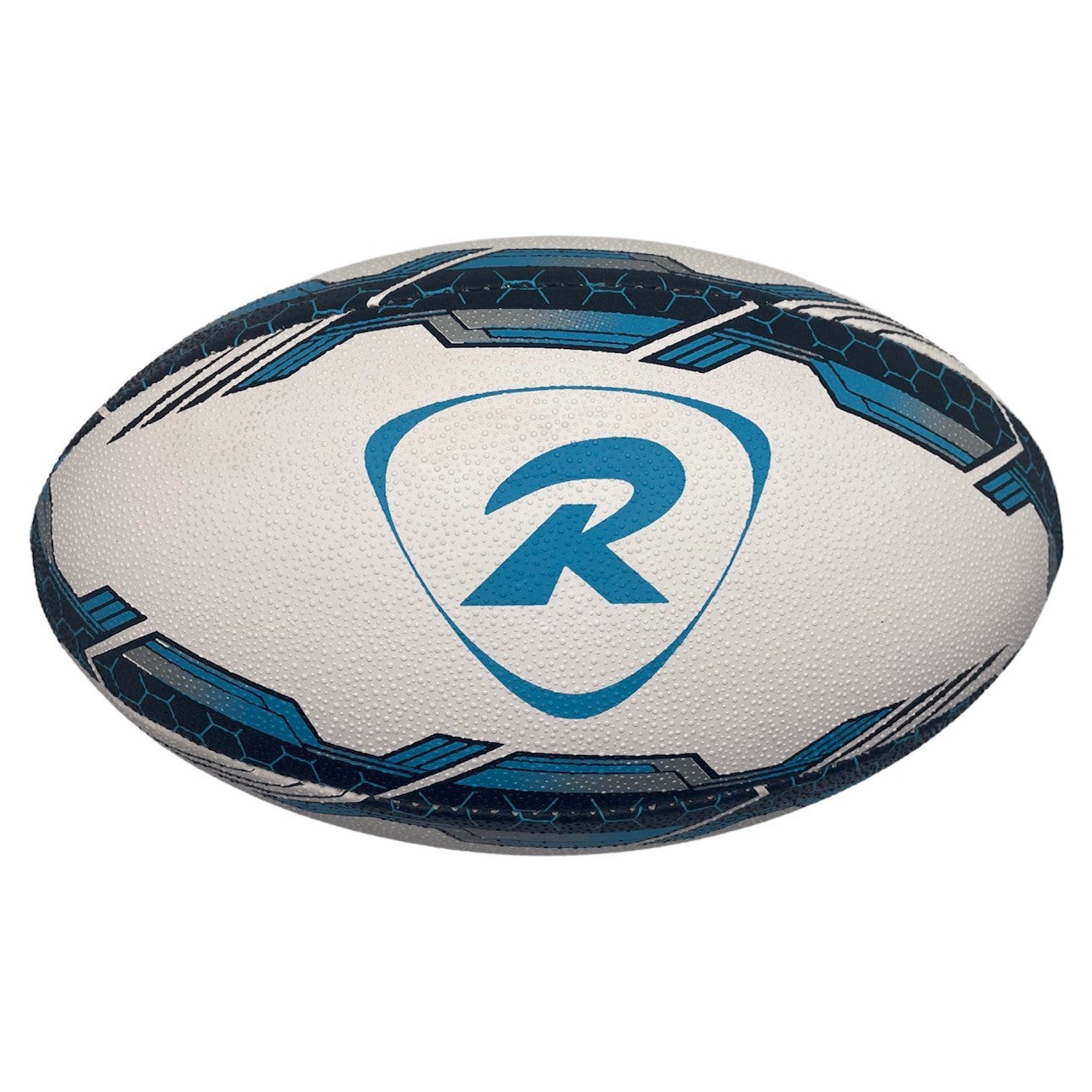 Rugbytech Rugby Ball Size 4