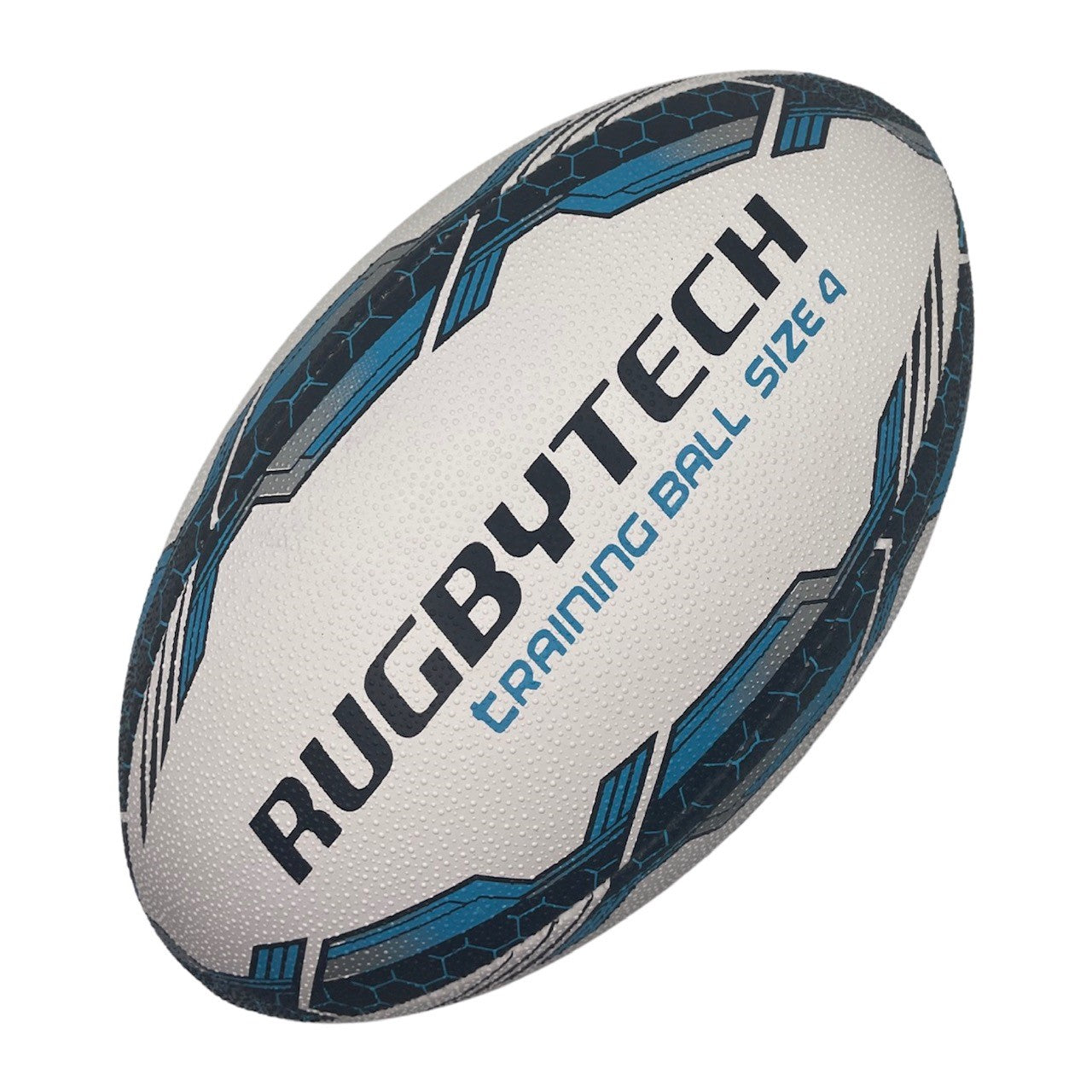 Rugbytech Rugby Ball Size 4