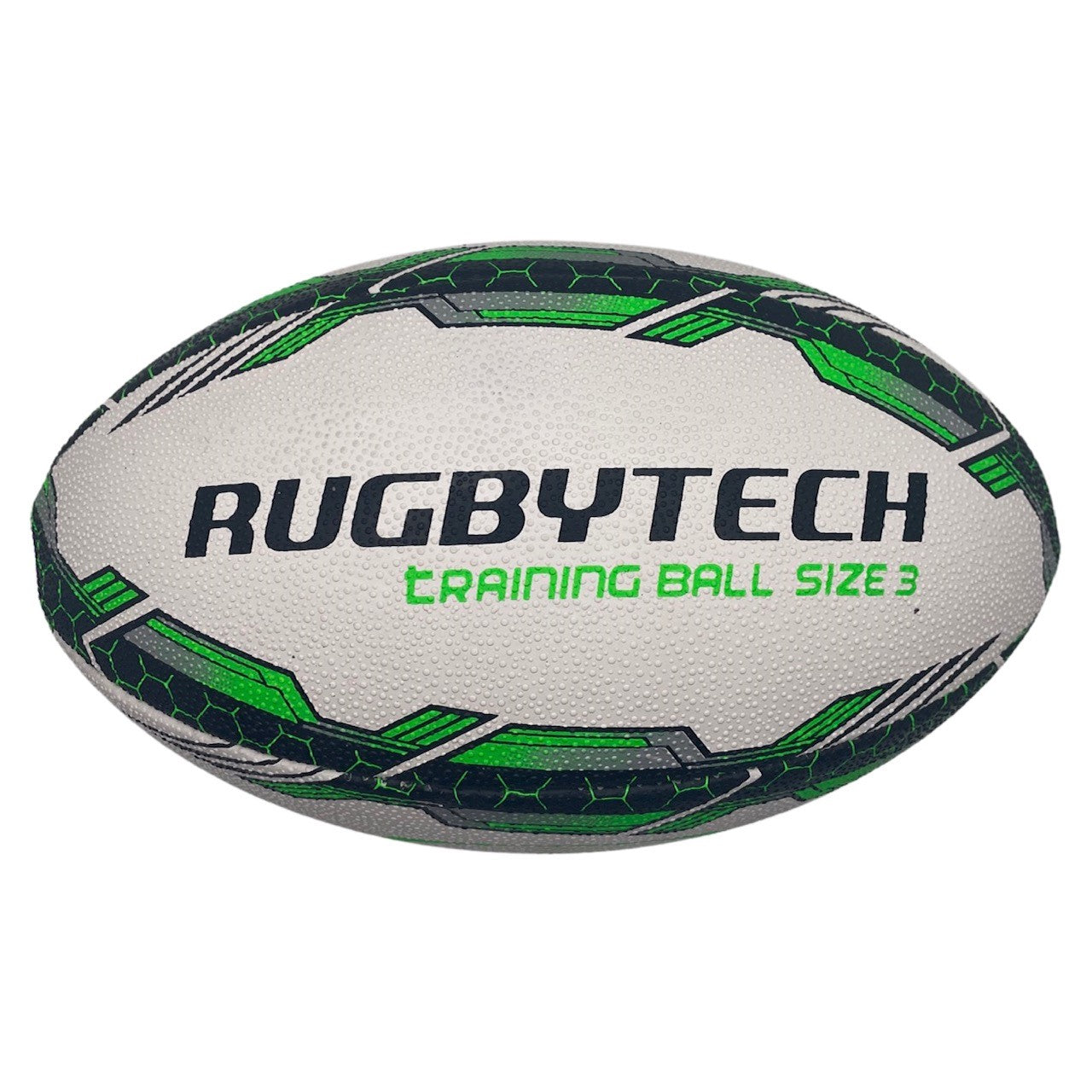 Rugbytech Rugby Ball Size 3