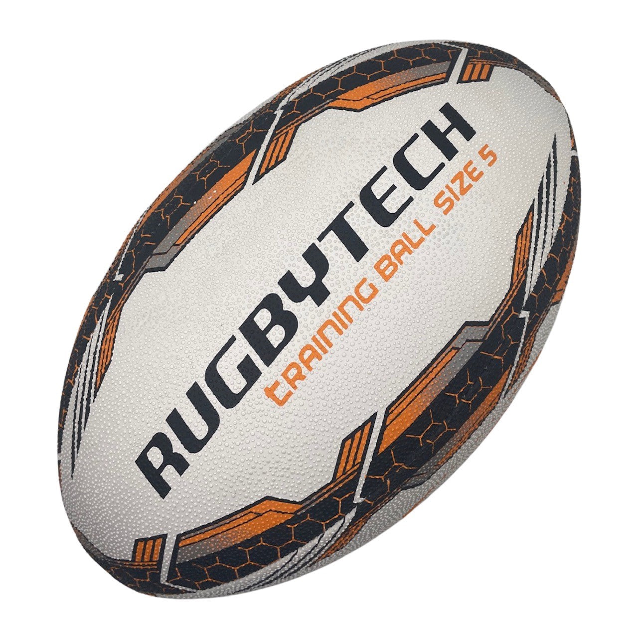 Rugbytech Rugby Ball Size 5