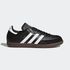Adidas Samba Leather Shoe (Size 11.5 Only)