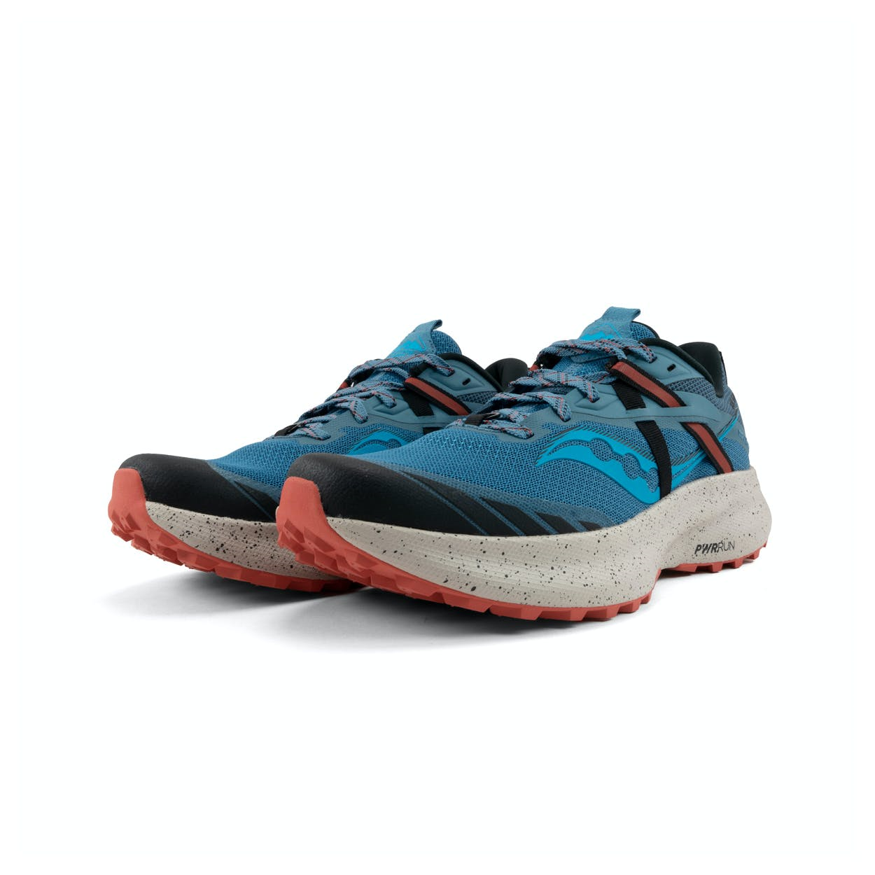 Saucony Ride 15 Trail
