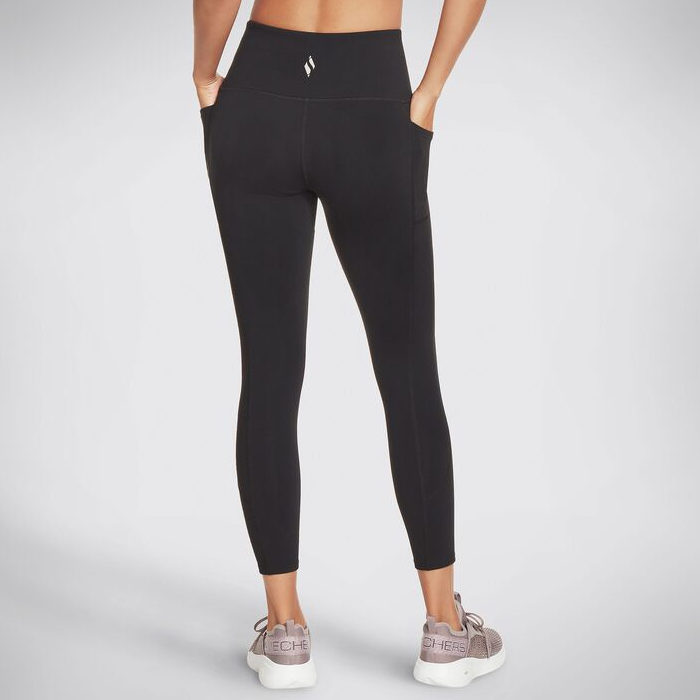 Skechers GOwalk High Waist 7/8 Legging