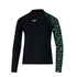 Speedo Juniors Rashie Sun Top