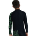 Speedo Juniors Rashie Sun Top