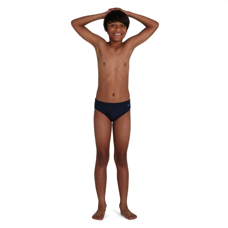 Speedo Essential Junior Briefs