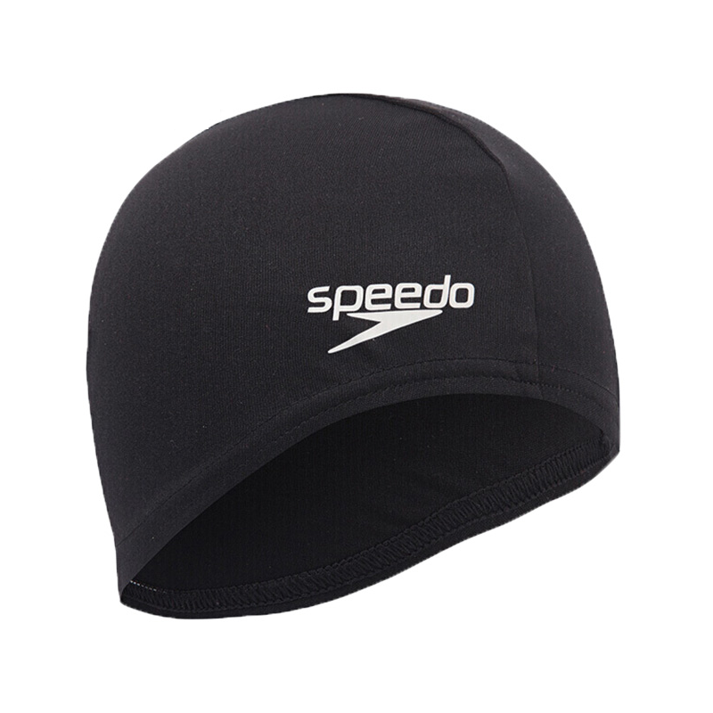 Speedo Adults Polyester Swim Cap